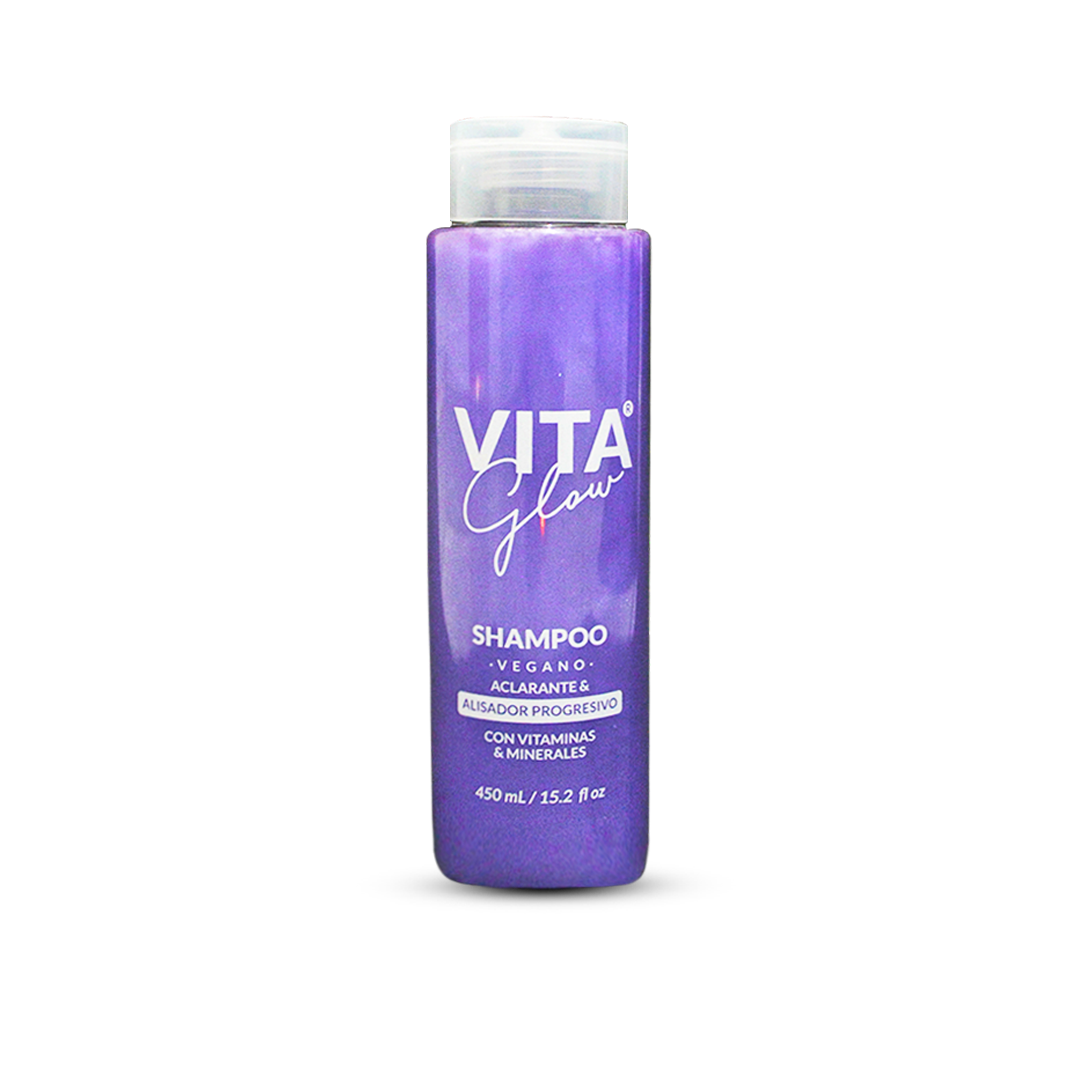 U-SHAMPOO VITAGLOW