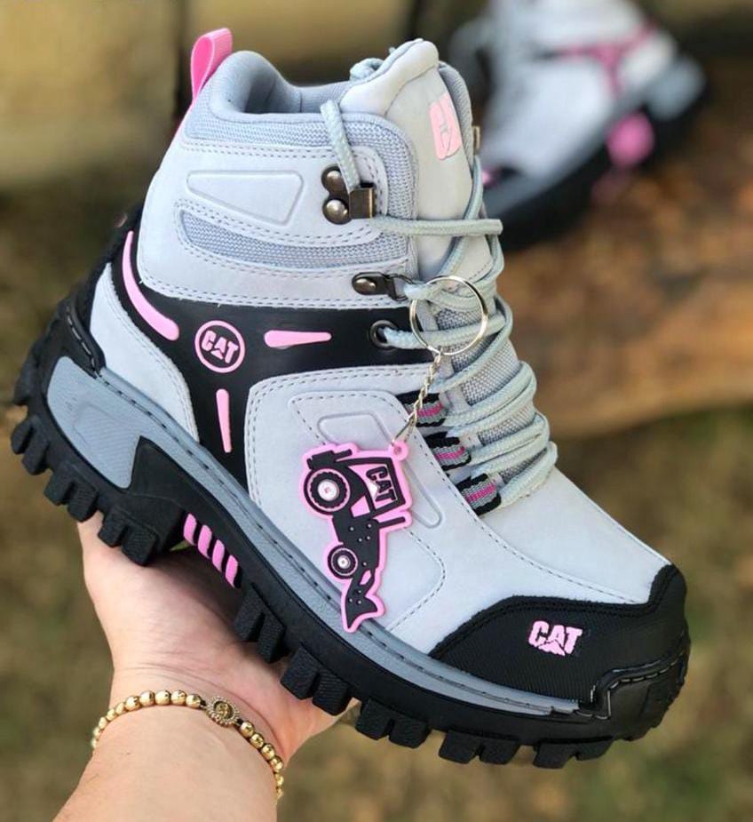 Gray helmet for bikers