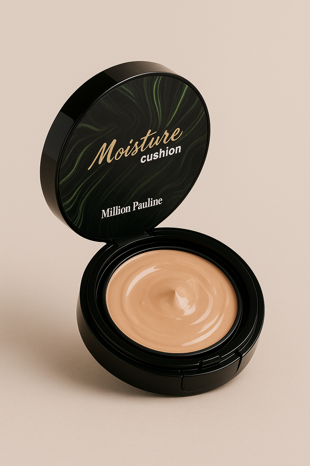 Base de maquillaje CUSHION COREANA