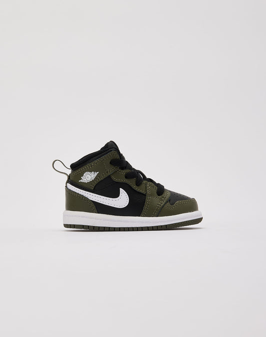 Air  1 Mid Infant